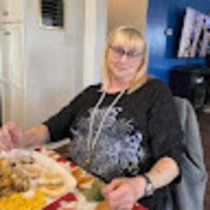 Meet your Posher, Gail